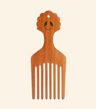 The Body Shop + Natural Curl Comb