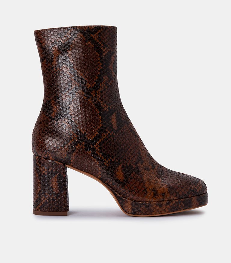 edenvale page bootie