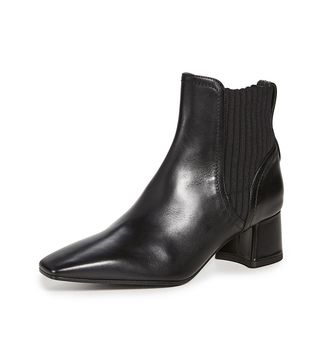 Marion Parke + Patti Heeled Chelsea Boots