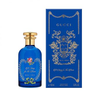 Gucci + The Alchemist's Garden A Song for the Rose Eau de Parfum