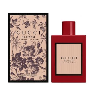 Gucci + Bloom Ambrosia di Fiori Eau de Parfum Intense