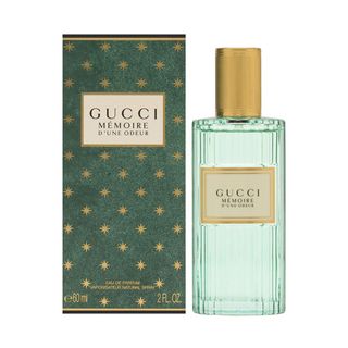 Gucci + Mémoire d'une Odeur Eau de Parfum