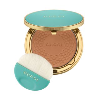 Gucci + Poudre De Beauté Éclat Soleil Bronzing Powder