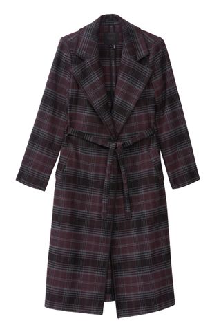 PAIGE + Austina Coat