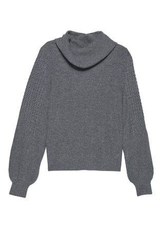 PAIGE + Bernadetta Sweater