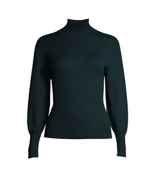 Free Assembly + Turtleneck Sweater