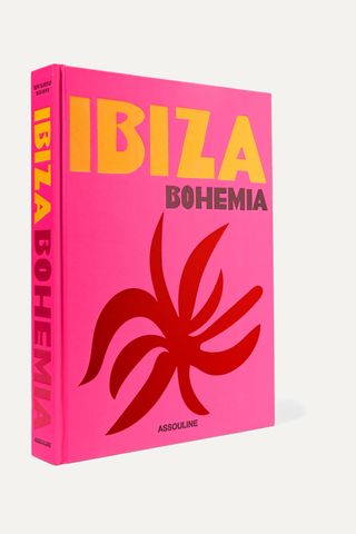 Maya Boyd and Renu Kashyap + Ibiza Bohemia Hardcover Book
