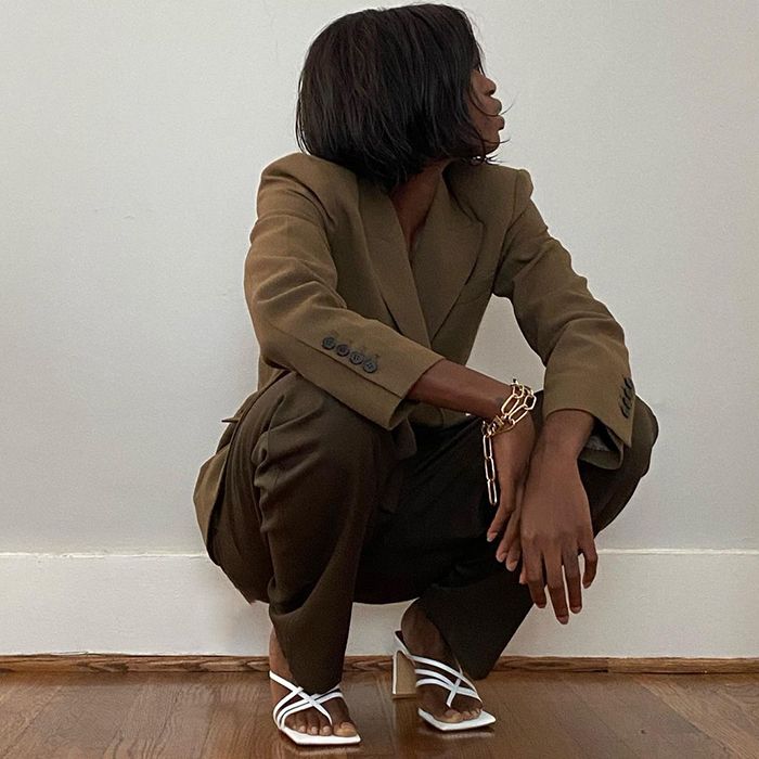 Unique Trend 3 Unique Fashion Trends to Try in 2021 | Who What Wear