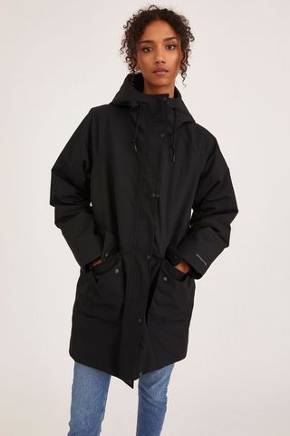 Patagonia + Patagonia Great Falls Insulated Parka