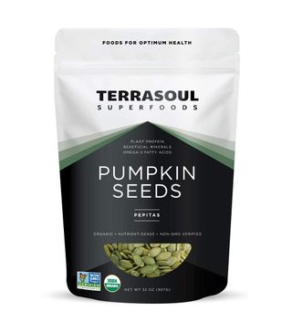 Terrasoul Superfoods + Organic Pumpkin Seeds