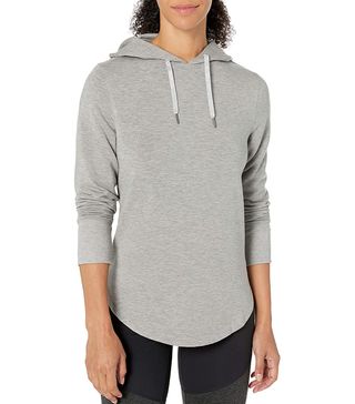 Core 10 + Cloud Soft Yoga Fleece Hoodie Sweatshirt