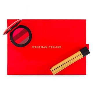 Westman Atelier + The Shanghai Edition