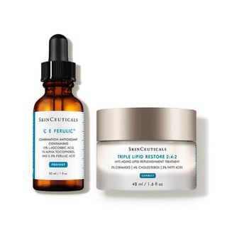 SkinCeuticals + Dermstore Exclusive Anti-Aging Radiance Duo
