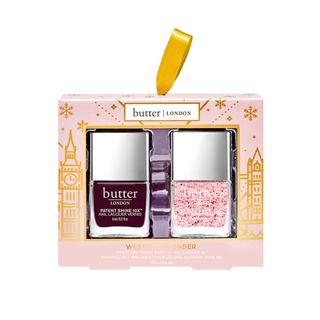 Butter London + West End Wonder