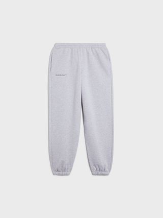 Pangaia + Heavyweight Recycled Cotton Track Pants