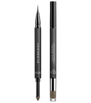 Burberry + Burberry Eyes Full Brows - Ash Brown 03