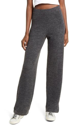 Vero Moda + Avery Knit Sweatpants