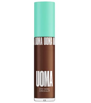 Uoma Beauty + Stay Woke Luminous Brightening Concealer
