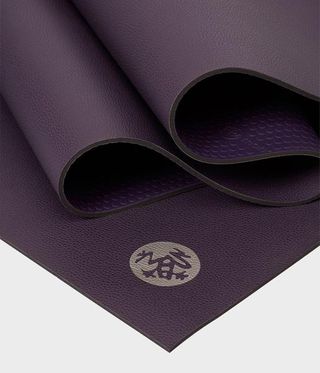 Manduka + GRP Lite Hot Yoga Mat