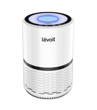 Levoit + Air Purifier
