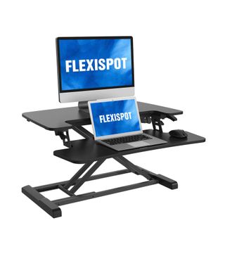 Flexispot + Stand Up Desk Converter
