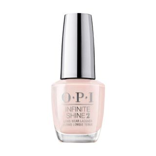 OPI + Infinite Shine Nail Polish in Tiramisu for Two