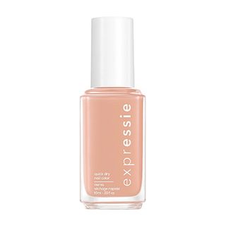 Essie + Expressie Quick-Dry Nail Polish in Buns Up