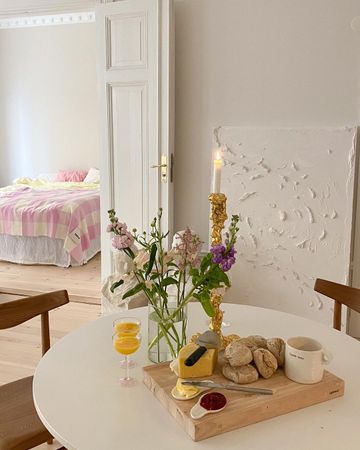 dining-table-accessories | Who What Wear