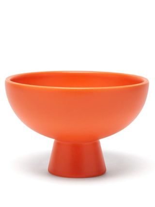 Raawii + Strøm Large Ceramic Bowl
