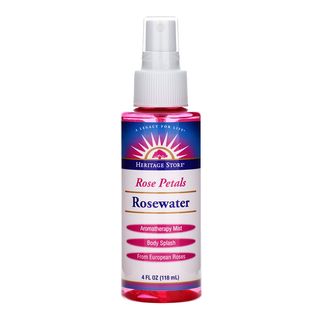 Heritage + Rosewater Spray