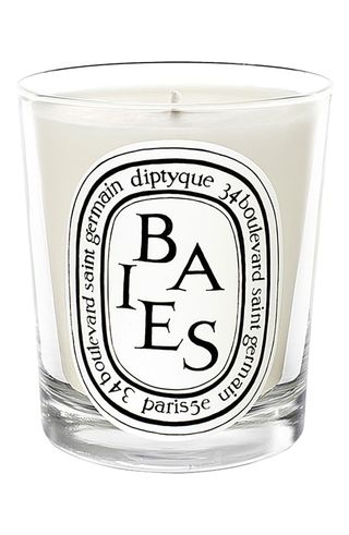 Diptyque + Baies/Berries Candle