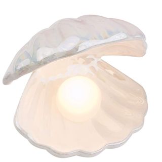 Imikeya + Shell Pearl Light