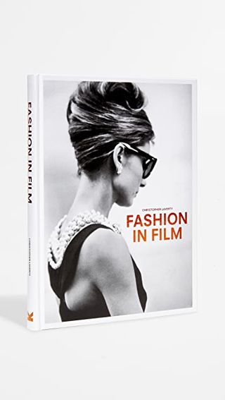 Christopher Laverty + Fashion in Film