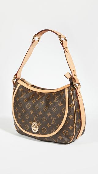 Shopbop Archive + Louis Vuitton Tulum Shoulder Bag
