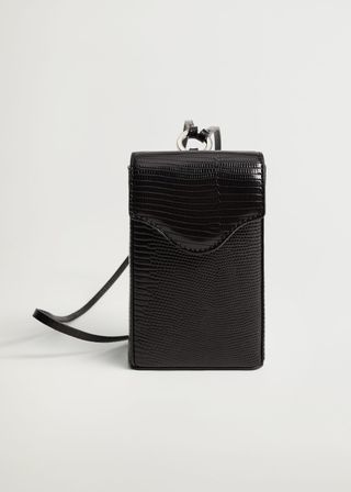 Mango + Mini Phone Bag