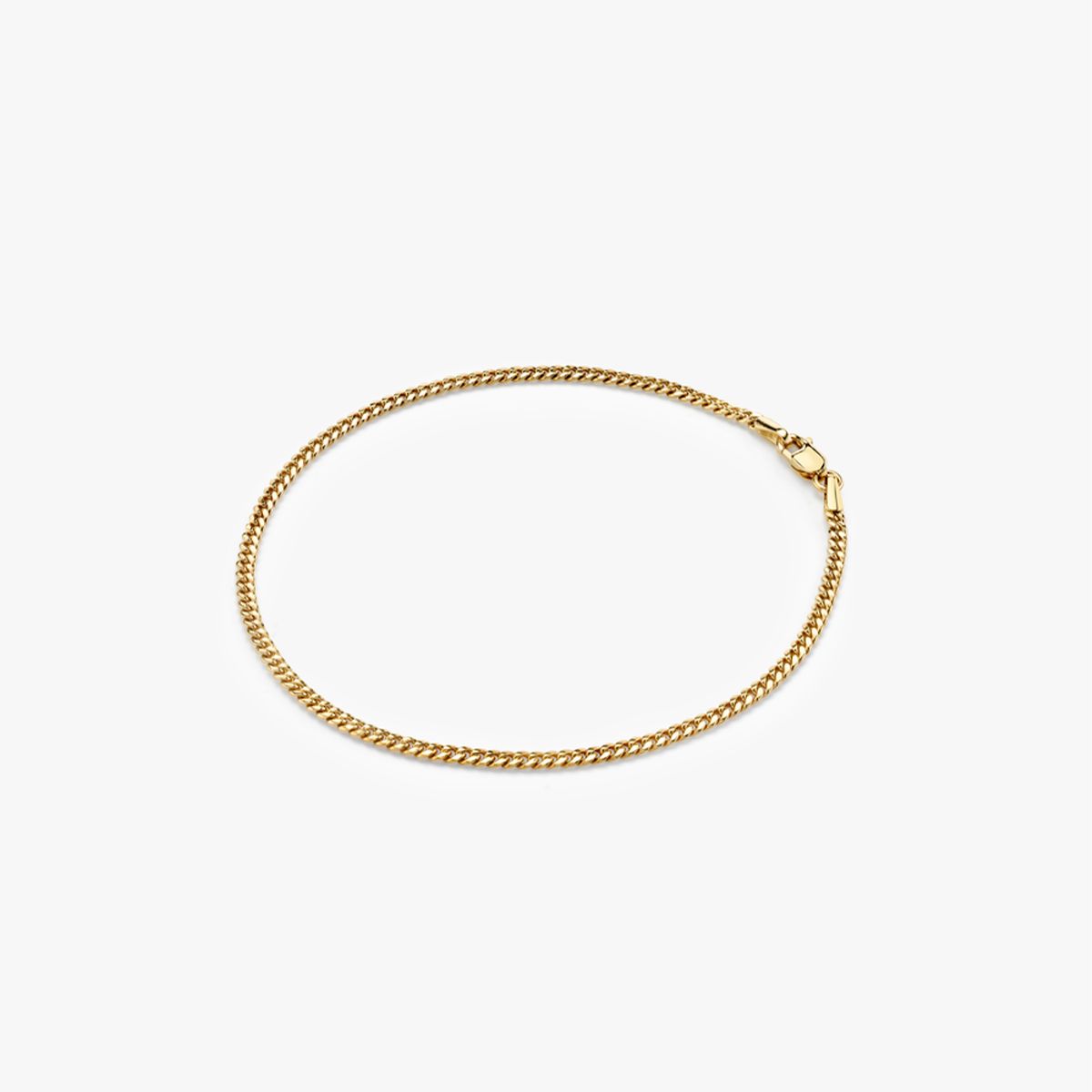 27 Affordable Pieces of Fine Jewelry Under 500 Who What Wear