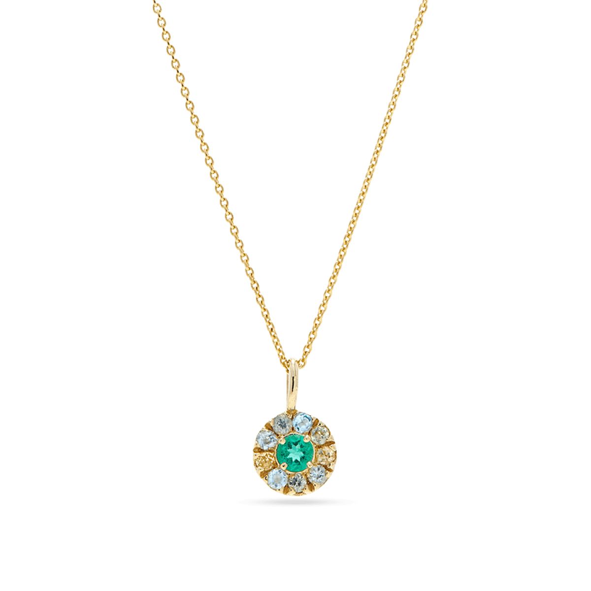 27 Affordable Pieces of Fine Jewelry Under $500 | Who What Wear
