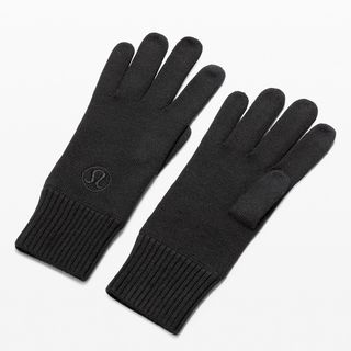 Lululemon + Warm Revelation Tech Gloves