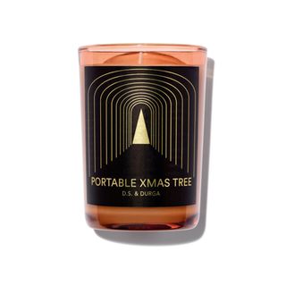 D.S. & Durga + Portable Xmas Tree Candle
