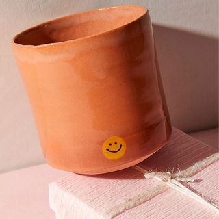 The Coy Collection + Smile Cup