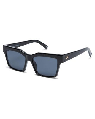 Le Specs + Azzurra Sunglasses