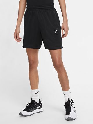 Nike + Nike Swoosh Fly Women's Basketball Shorts
