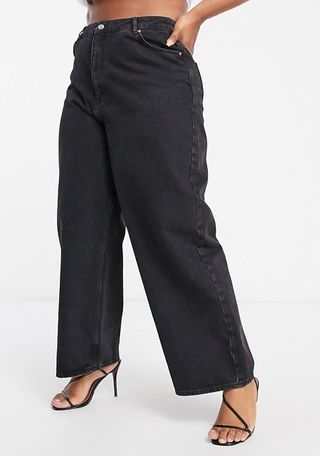 ASOS + Relaxed Jeans