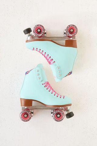 Moxi + Beach Bunny Roller Skates