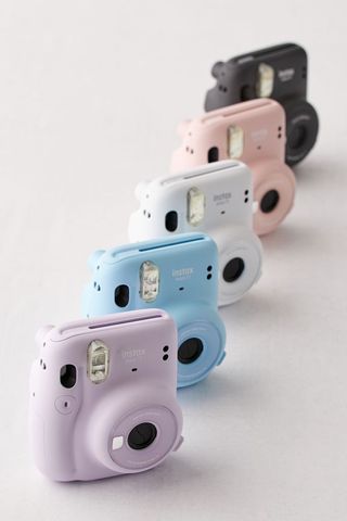 Fujifilm + Instax Mini 11 Instant Camera