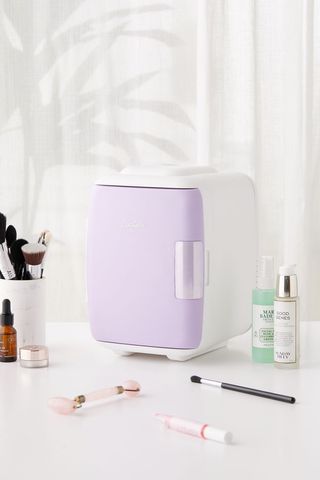 Cooluli + Mini Beauty Refrigerator