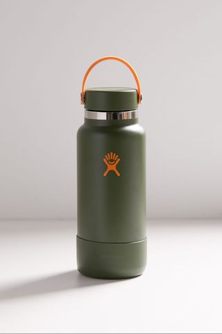 Hydro Flask + Timberline Wide Mouth 32 Oz Water Bottle