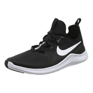 Nike + Free TR 8 Athletic Trainer Running Shoes