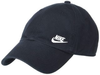 Nike + Futura Classic Cap