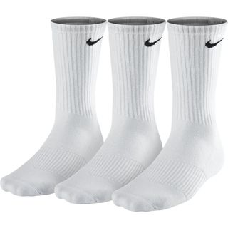 Nike + Performance Cushion Crew Training Socks